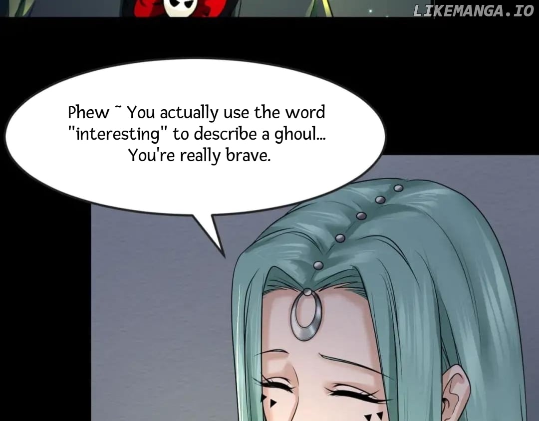Era of the Haunted chapter 78 - page 29